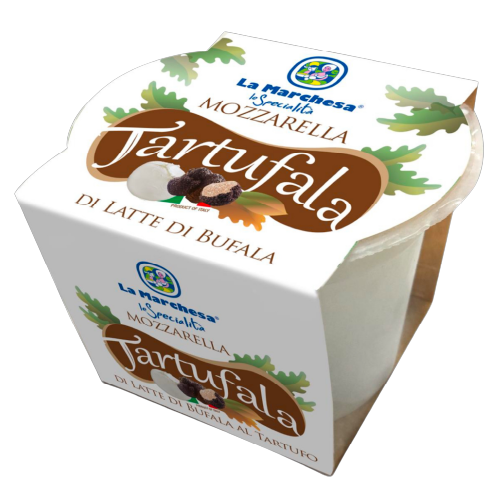 MOZZARELLA TRUFFÉE